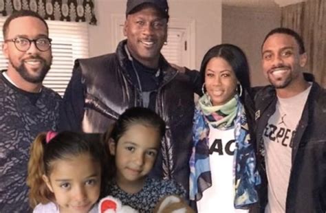 Michael Jordan's Kids: Everything to Know About NBA Legend’s 5 Children