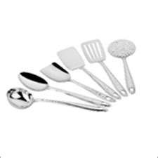 Stainless Steel Kitchen Tools at Best Price in Ghaziabad | Lemisha ...