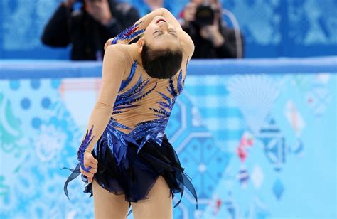 ソチ五輪で見た、浅田真央さんの奇跡の物語 写真特集134 毎日新聞