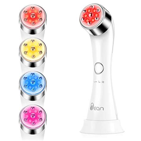 The 10 Best Led Light For Skin Tightening