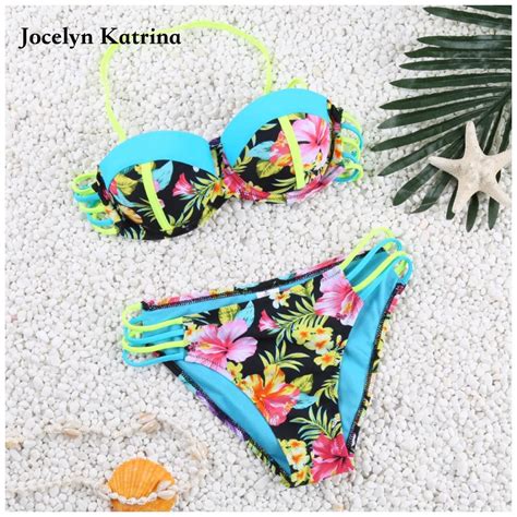 Buy Jocelyn Katrina Summer Sexy Beach Women Bikini