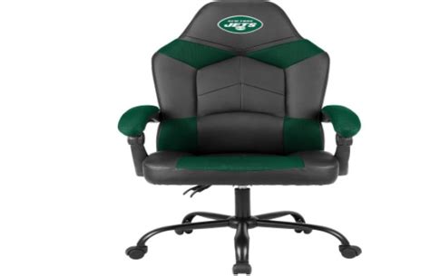 New York Jets Oversized Office Chair For Sale Billiards N More