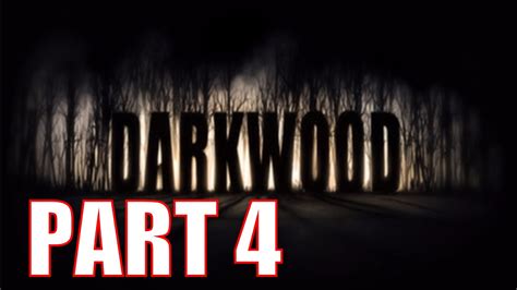 Darkwood Part Early Access Alpha Youtube