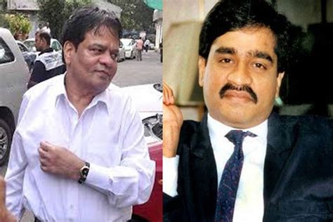 Dawood Ibrahim