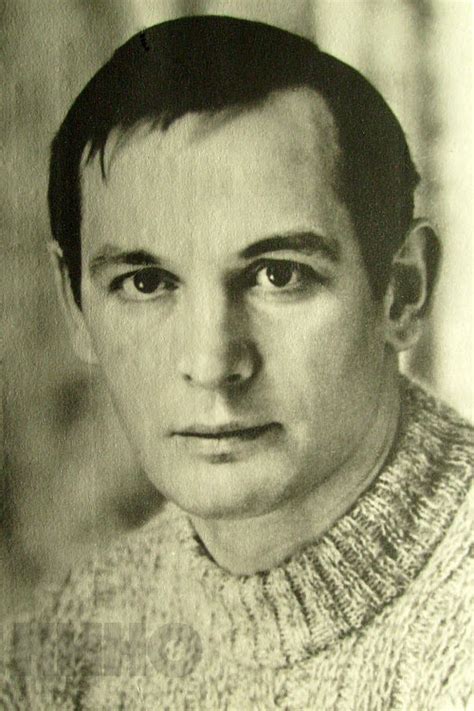 Василий Лановой — биография, фильмография, фотографии актёра