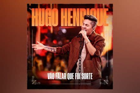 Hugo Henrique Artistas Universal Music Brasil