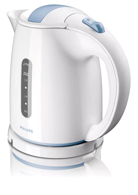 Daily Collection Kettle Hd464670 Philips