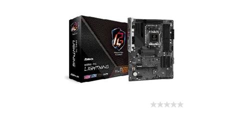 Płyta Główna Asrock B650 Pg Lightning Opinie Cena Rtv Euro Agd