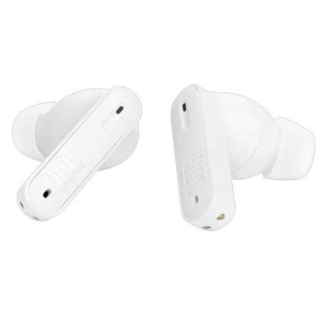 Écouteurs Sans Fil JBL Earbuds Tune Beam Blanc