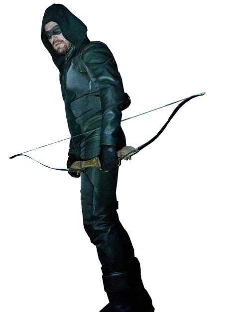 Who Could Arrowverse Green Arrow Dc Fight If He Ever Came To Death