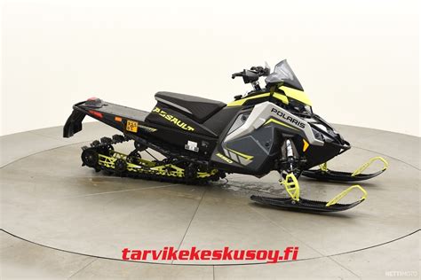 Polaris Switchback Assault Startti S Takuu V Toimitus