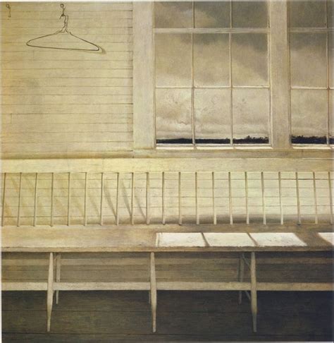 Andrew Wyeth