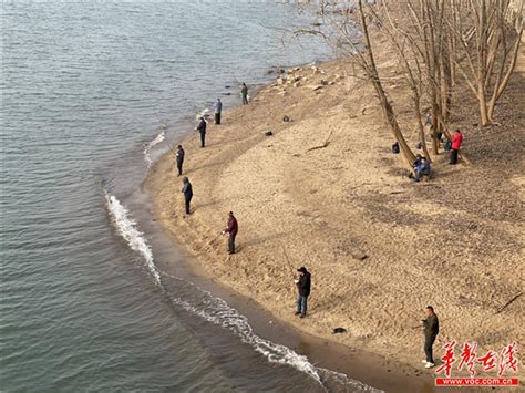 长江十年禁渔，长沙湘江边还能休闲垂钓吗 要闻 湖南在线 华声在线