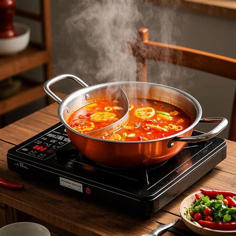 How To Choose The Right Hot Pot Cooker For Home Use Hot Pot Base Factory
