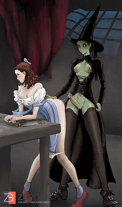 Futanari Session ZB Porn