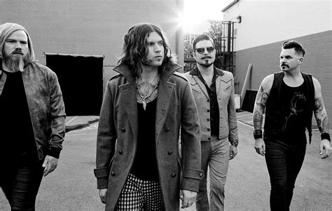 Rival Sons Anuncia Novo álbum E Libera O Single “sweet Life” Rádio 92