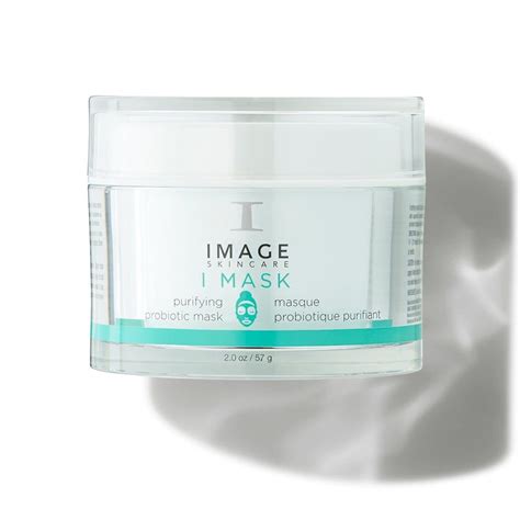 Image Skincare Purifying Probiotic Mask The Beauty Salon Ie