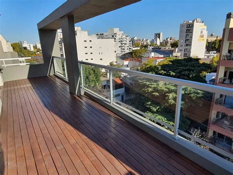 Venta Departamento a estrenar 2 dormitorios 82m2 con balcón