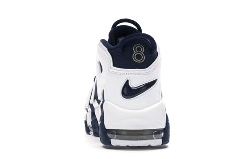 Nike Air More Uptempo Olympic 20162020 414962 104 Men Size 7 12 Us