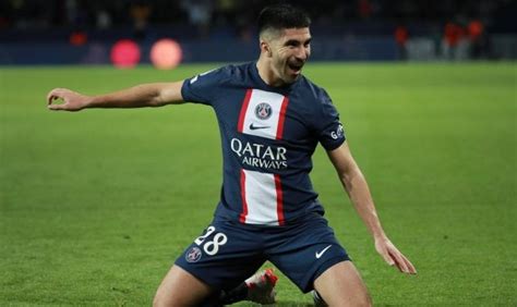 La firme decisión del PSG con Carlos Soler