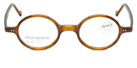 Lafont Mens Prescription Glasses Frames Smartbuyglasses