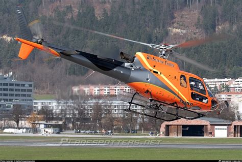 I Amvo Air Service Center Eurocopter As 350b 3 Ecureuil Photo By