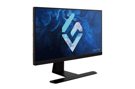 Viewsonic Presenta Monitor Gaming Elite Xg Ug K Mini Led De