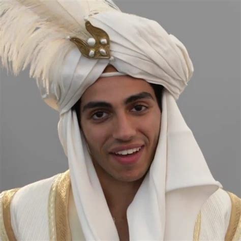 Prince Ali - Disney's Aladdin 2019 Photo (42839721) - Fanpop