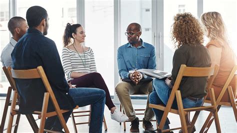 What Are Psychoeducational Groups For Addiction Treatment