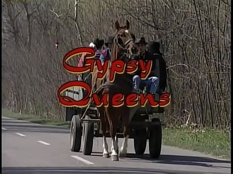 Gypsy Queens 1 2000 Journey To A Land Of Ancient Taboo Sex With Beautiful Gypsy Sluts
