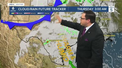 Juan S Wednesday Am Forecast 5 4 22 Youtube