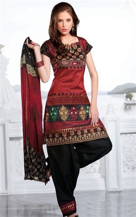 Latest Salwar Kamiz In Chittagong Cotton Salwar Kameez