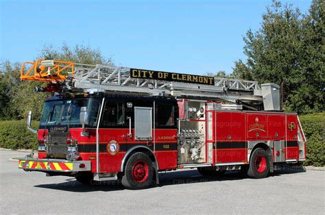 Clermont Fire Dept Chasing Blue Photography Cbi Photo