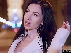 Sasha Rose Deep And Hard BBC Anal PornZog Free Porn Clips