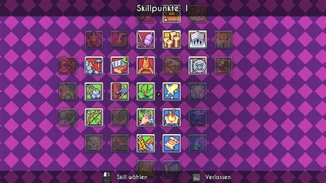 Forager Skill Tree Planner Musclefiko