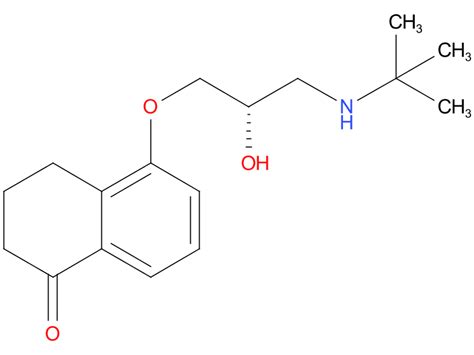 Levobunolol