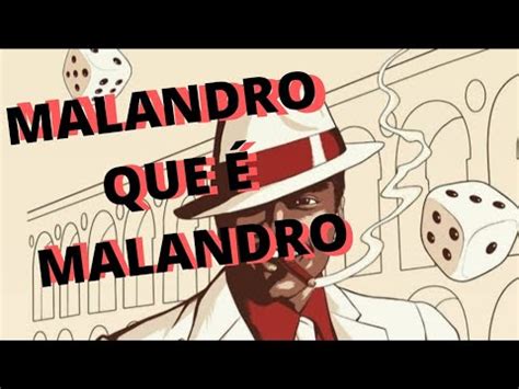 Pontos De Malandro V Rios Youtube Music