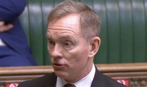 Chris Bryant Gives Grovelling Apology After Heckling During Pmqs Im