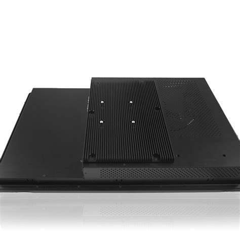 Fanless Panel Pc Teguar