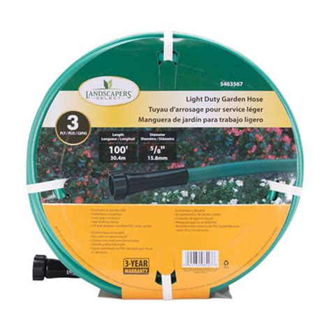 GARDEN HOSE WEMA Home And Hardware Center N V