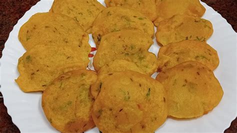 Crispy Aloo Pakora Recipe Ramzan New Recipe Ramzan Special Iftar