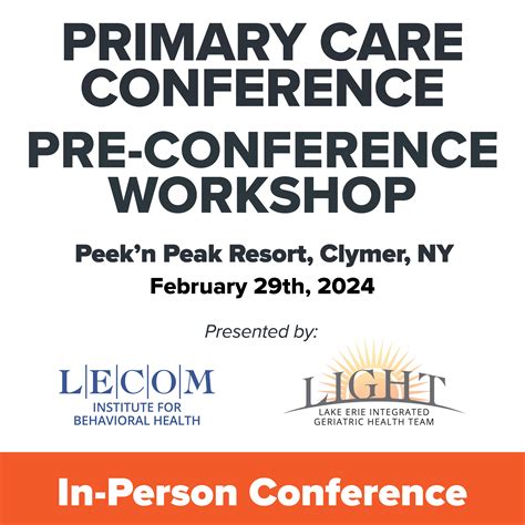 Primary Care Conferences 2024 Chicago Illinois Viole Jesselyn