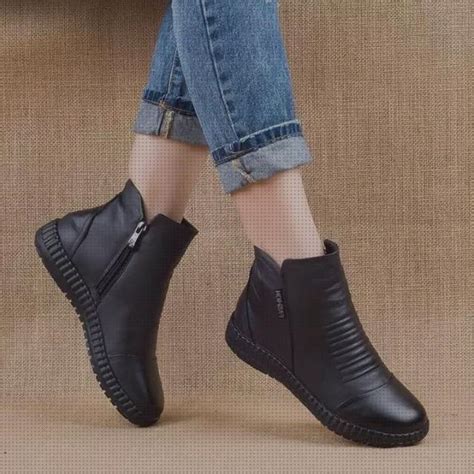 Mejores Botines Ortopedicos Para Mujeres