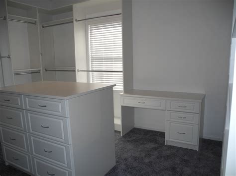 Bedroom Converted Into Walk In Closet Spare Room Walk In Closet