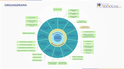 Quienes Somos Fundación Ser Social Ips