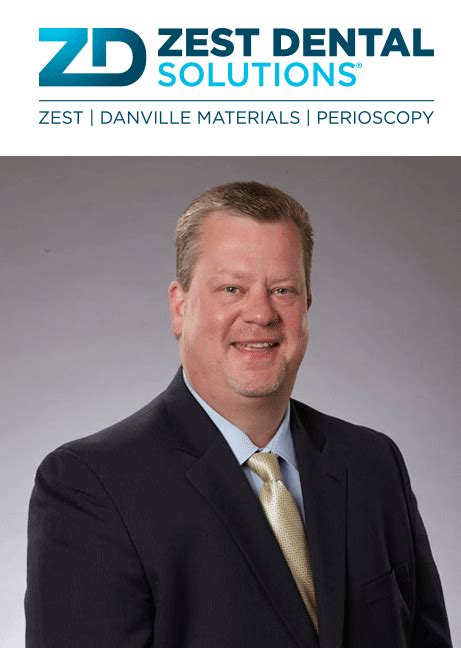 ACPEF Recognizes Zest Dental Solutions - News | American College of Prosthodontists