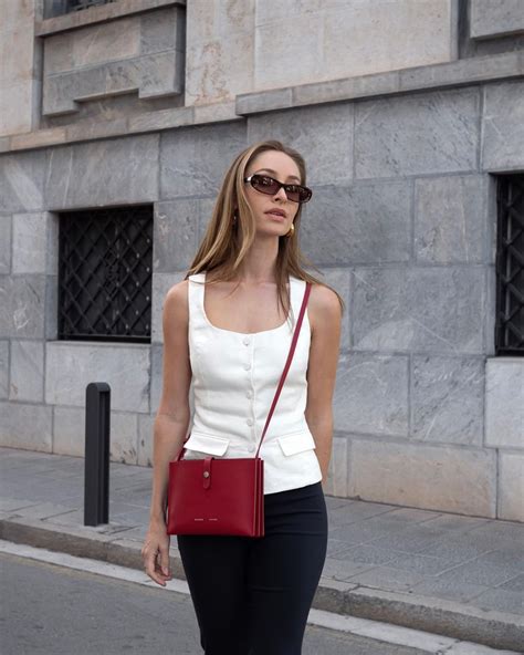 5 Looks Estilosos E Minimalistas Para Usar Nos Dias Quentes ELLE Brasil