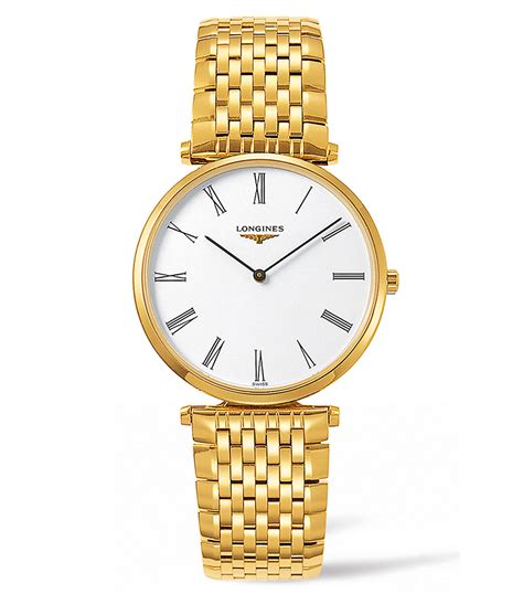 What to Know Before You Buy the Best Gold Watch | Who What Wear