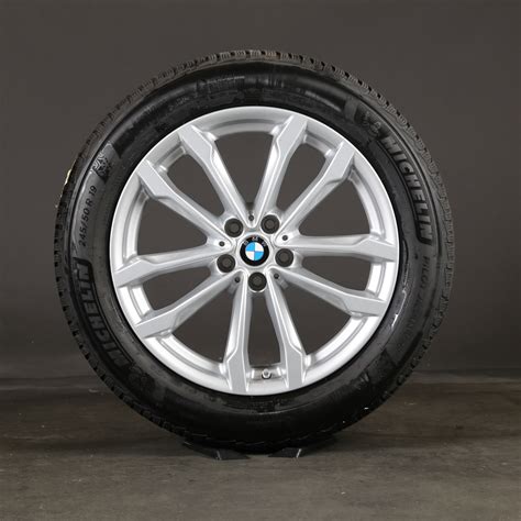 Winterr Der Original Bmw X G X G Zoll Wint