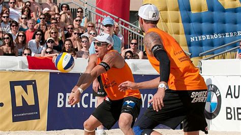 Doppler Horst Verzichten Auf Rom Sport Mix Beachvolley